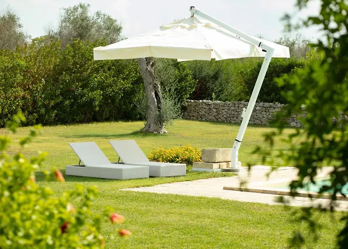 Masseria 30 Mogge Muro Leccese