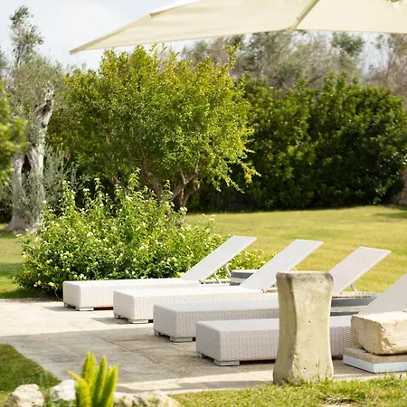 Masseria 30 Mogge Agroturismo *