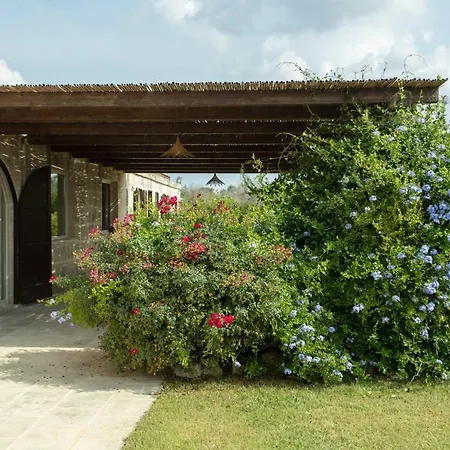 Masseria 30 Mogge Alojamento de Turismo Rural *