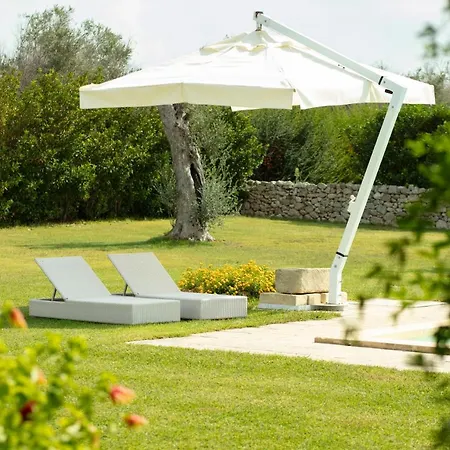 Masseria 30 Mogge Muro Leccese