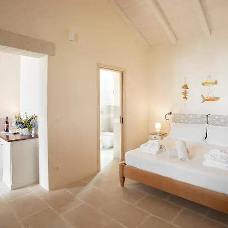 Masseria 30 Mogge
