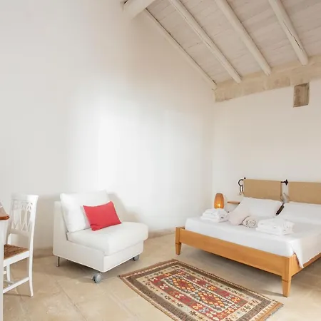 Alojamento de Turismo Rural Masseria 30 Mogge *
