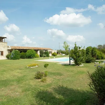 Masseria 30 Mogge Alojamento de Turismo Rural Muro Leccese
