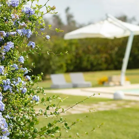 Masseria 30 Mogge Alojamento de Turismo Rural *